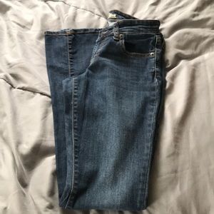 Old Navy jeans